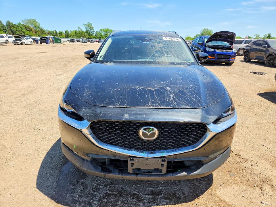 Aukcja sprzedaży 2021 Mazda Cx-30, vin: 3MVDMBAY1MM233781, numer aukcji: 55202616