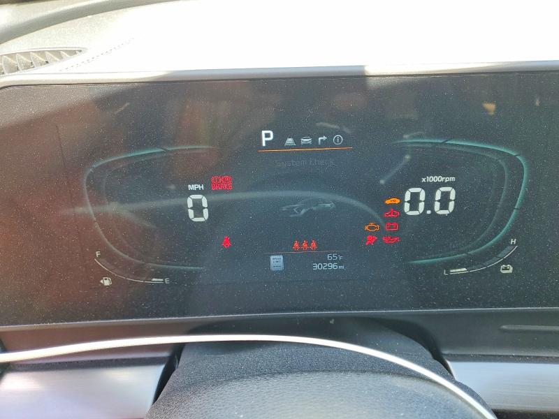 Продажа на аукционе авто 2023 Kia Sportage, vin: KNDPVCAG1P7113454, номер лота: 52670326