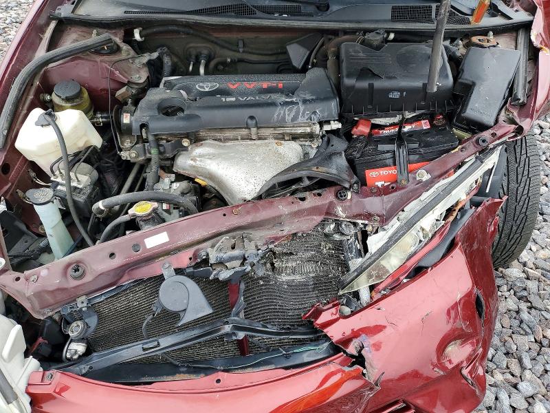 Aukcja sprzedaży 2006 Toyota Camry, vin: 4T1BE30K16U154758, numer aukcji: 54227226