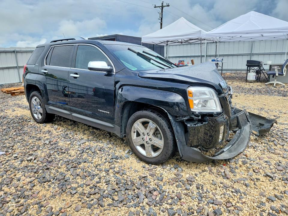 2013 Gmc Terrain მანქანა იყიდება აუქციონზე, vin: 2GKALWEKXD6151440, აუქციონის ნომერი: 55519386