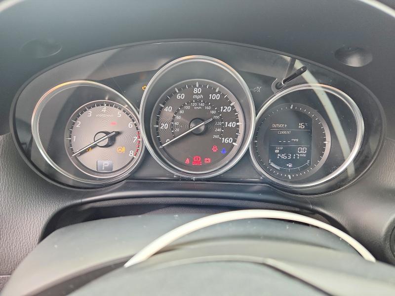Продаж на аукціоні авто 2013 Mazda Cx-5, vin: JM3KE4CE4D0118283, номер лоту: 54143436