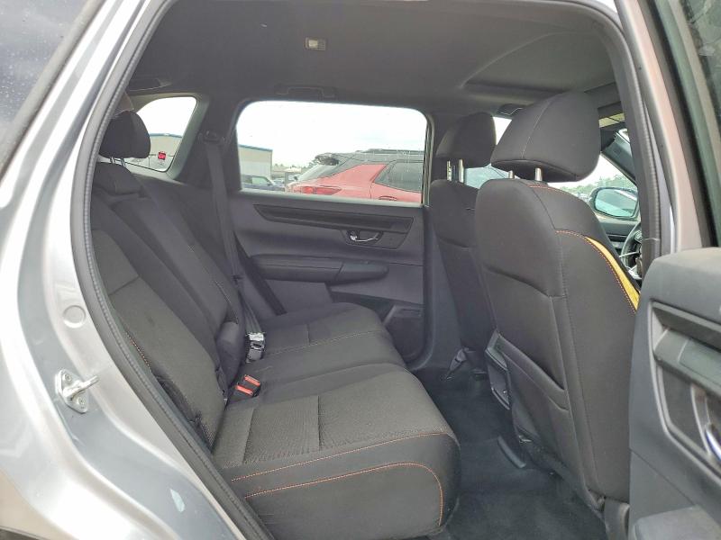 Aukcja sprzedaży 2025 Honda Cr-v, vin: 5J6RS6H58SL008167, numer aukcji: 53366906