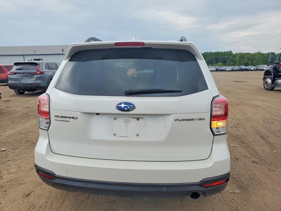 Продаж на аукціоні авто 2018 Subaru Forester, vin: JF2SJAWC3JH560127, номер лоту: 53205156
