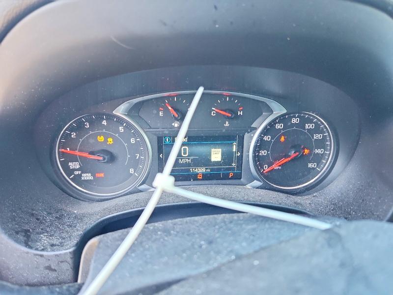 Продажа на аукционе авто 2018 Gmc Terrain, vin: 3GKALTEV7JL274418, номер лота: 53174326
