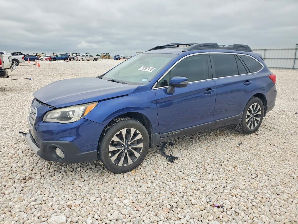 Aukcja sprzedaży 2017 Subaru Outback, vin: 4S4BSENC3H3358668, numer aukcji: 52597476