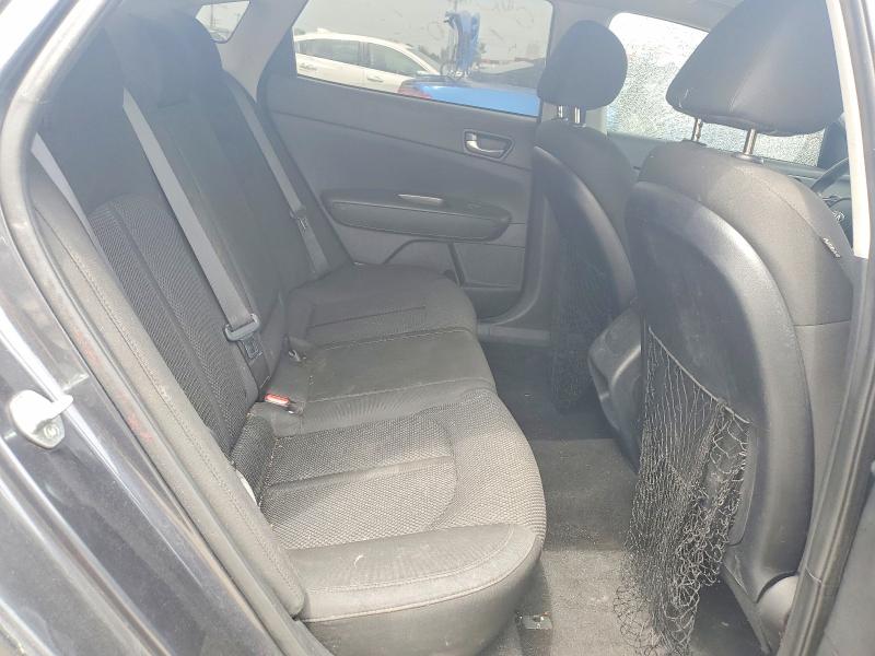 53690196 :رقم المزاد ، 5XXGT4L38LG390402 vin ، 2020 Kia Optima مزاد بيع
