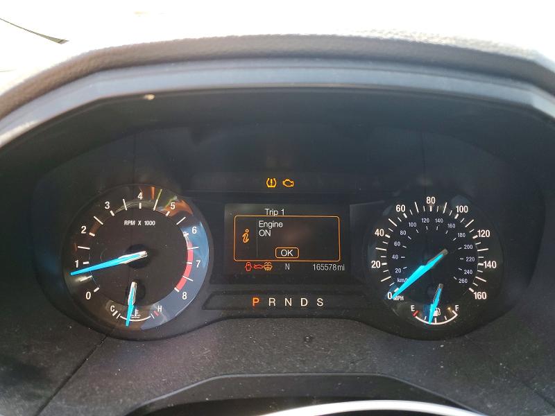 2015 Ford Edge მანქანა იყიდება აუქციონზე, vin: 2FMTK4G95FBB76936, აუქციონის ნომერი: 55239416