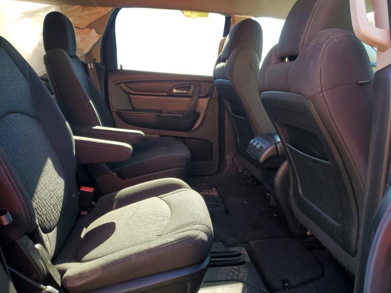 54069056 :رقم المزاد ، 1GKKVPKD7FJ165232 vin ، 2015 Gmc Acadia مزاد بيع