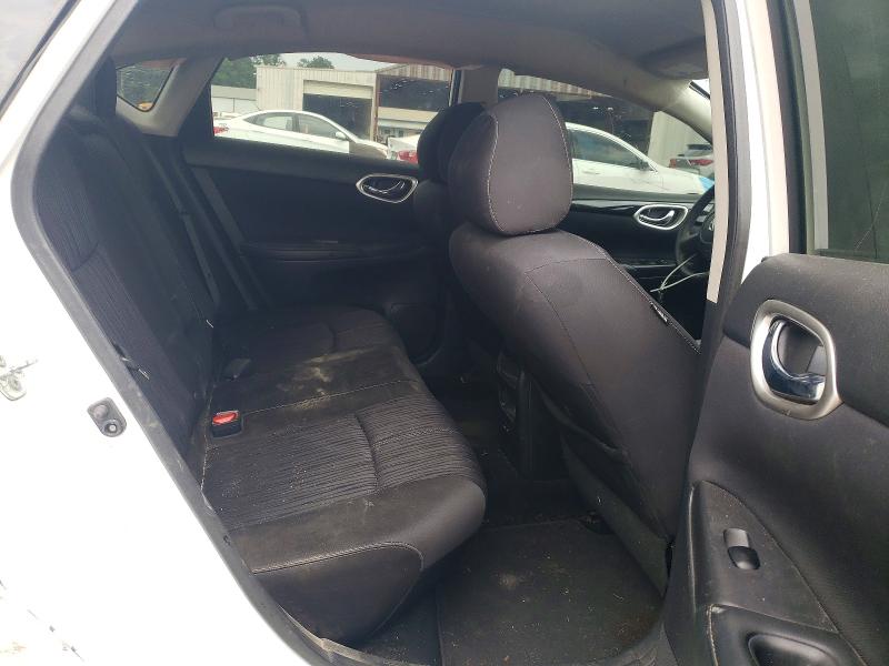 Auction sale of the 2018 Nissan Sentra, vin: 3N1AB7AP9JY222047, lot number: 53040076