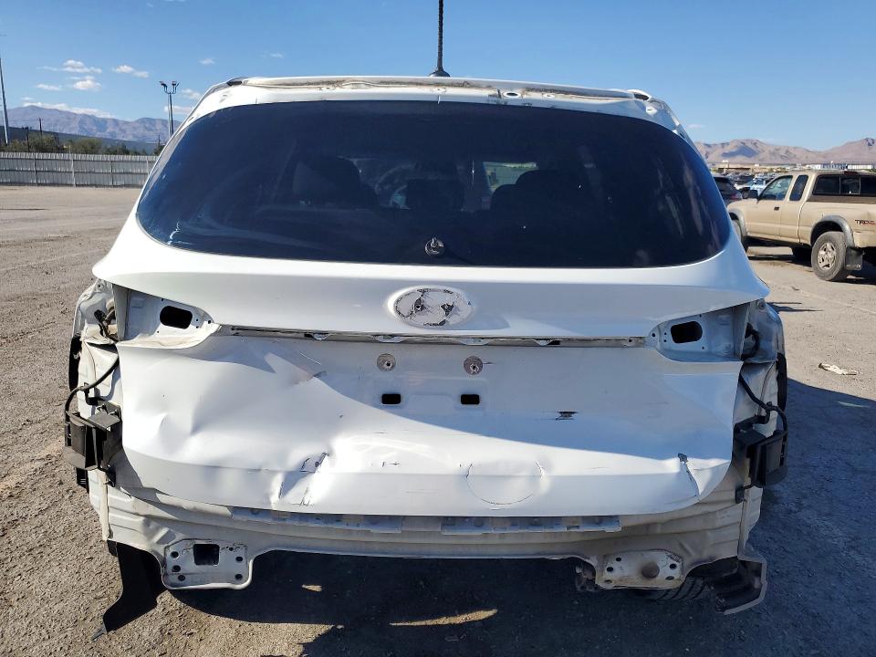 Aukcja sprzedaży 2019 Hyundai Santa Fe, vin: 5NMS23ADXKH118405, numer aukcji: 52254676