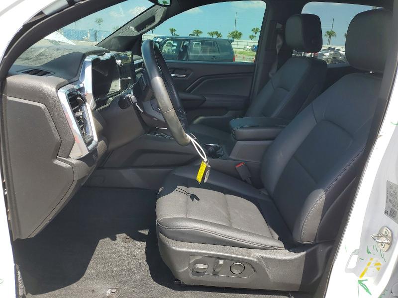Продаж на аукціоні авто 2023 Gmc Canyon, vin: 1GTP6BEKXP1268335, номер лоту: 51769856