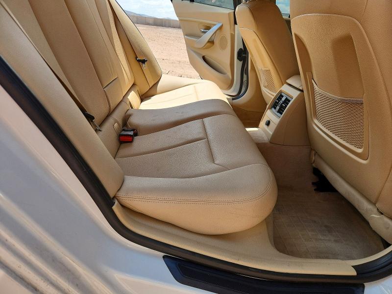 Продаж на аукціоні авто 2013 Bmw 328, vin: WBA3A5G57DNP23620, номер лоту: 52266756