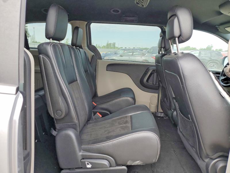 Aukcja sprzedaży 2019 Dodge Grand Caravan, vin: 2C4RDGCG3KR591205, numer aukcji: 55055616