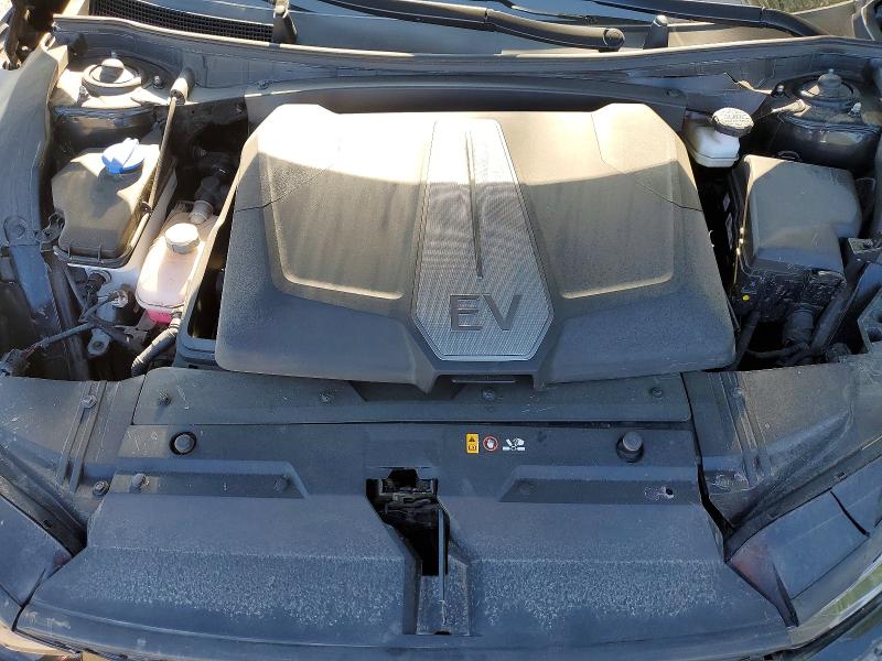 Продаж на аукціоні авто 2024 Kia Ev6, vin: KNDC4DLC6R5618129, номер лоту: 55134906