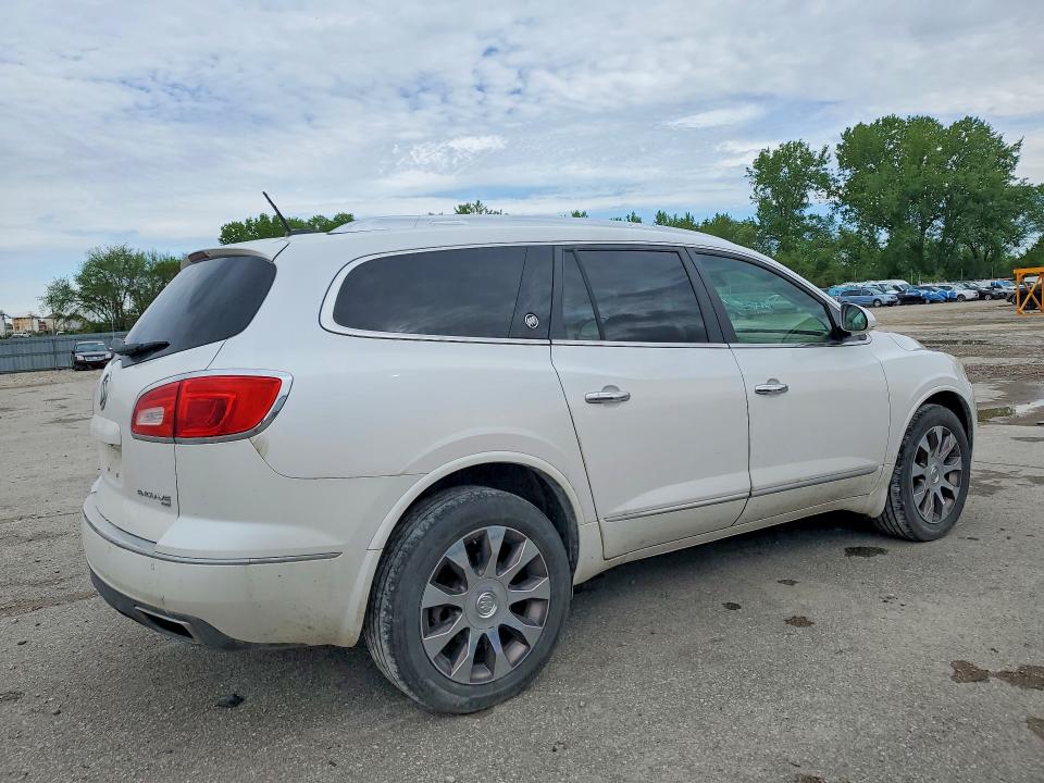 Aukcja sprzedaży 2016 Buick Enclave, vin: 5GAKVCKD7GJ110173, numer aukcji: 51887126