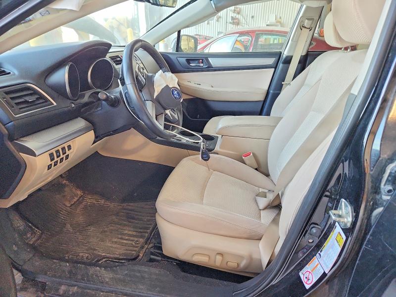 2017 Subaru Outback მანქანა იყიდება აუქციონზე, vin: 4S4BSAFC6H3377481, აუქციონის ნომერი: 53180856