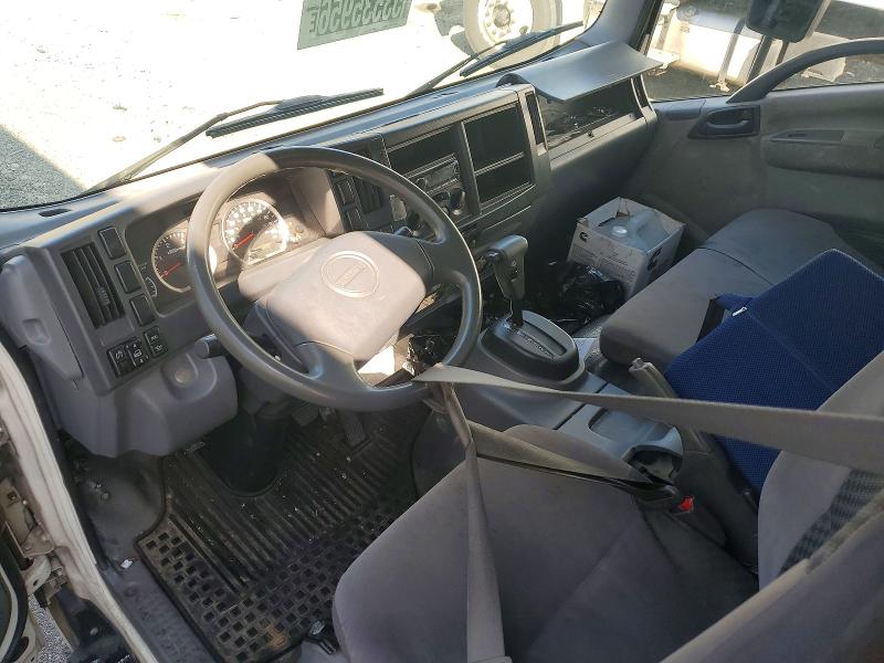 2014 Isuzu Npr Hd მანქანა იყიდება აუქციონზე, vin: JALC4W165E7001276, აუქციონის ნომერი: 53535956