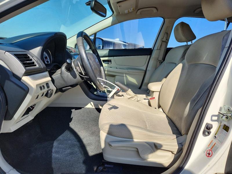 53636406 :رقم المزاد ، JF1GPAL66D2876538 vin ، 2013 Subaru Impreza مزاد بيع