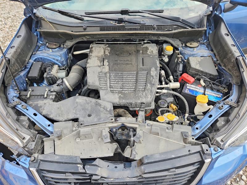 Продажа на аукционе авто 2020 Subaru Forester, vin: JF2SKAJC5LH492016, номер лота: 54882686
