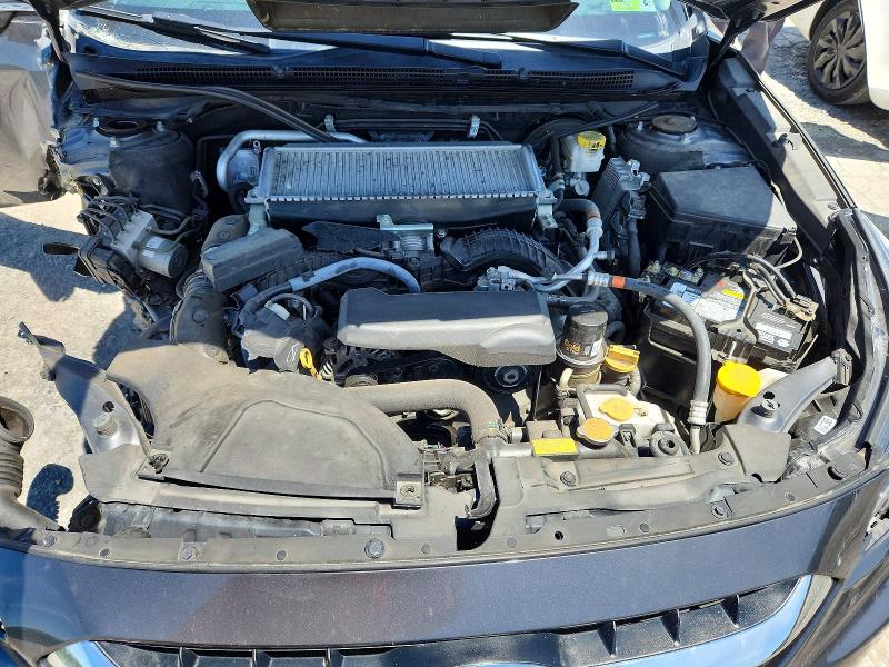 Aukcja sprzedaży 2022 Subaru Legacy, vin: 4S3BWGN60N3002205, numer aukcji: 53192616