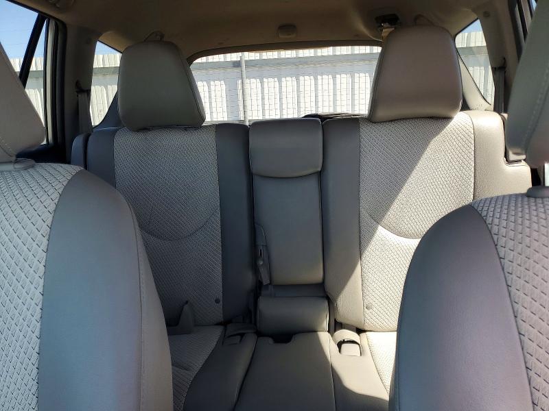 2012 Toyota Rav4 Ev მანქანა იყიდება აუქციონზე, vin: 2T3YL4DV1CW001004, აუქციონის ნომერი: 54325436