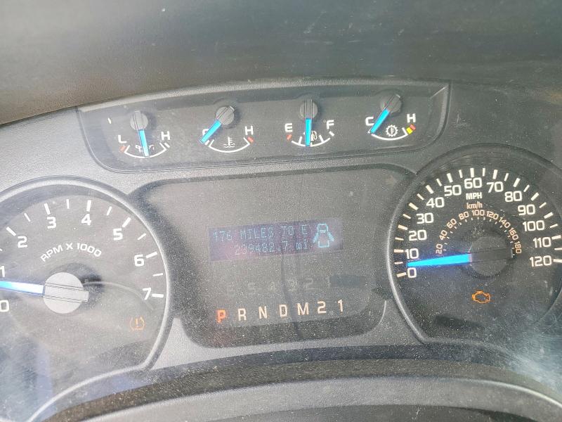 Aukcja sprzedaży 2013 Ford F150, vin: 1FTMF1CM9DKE00458, numer aukcji: 55129416
