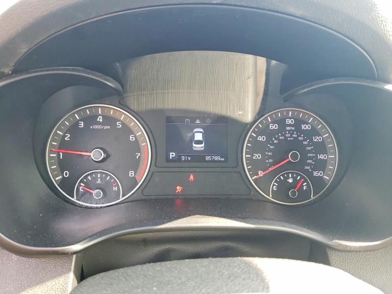 Aukcja sprzedaży 2020 Kia Optima, vin: 5XXGT4L32LG391139, numer aukcji: 53940916