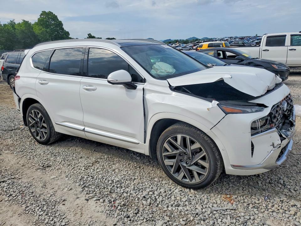 Продаж на аукціоні авто 2023 Hyundai Santa Fe, vin: 5NMS54AL0PH630086, номер лоту: 53027256
