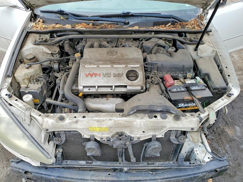 Продажа на аукционе авто 2004 Toyota Camry, vin: 4T1BF30K04U076578, номер лота: 52254356