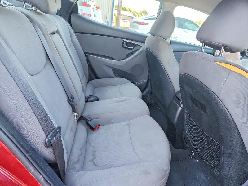 Продажа на аукционе авто 2015 Hyundai Elantra, vin: 5NPDH4AE9FH606680, номер лота: 53688456