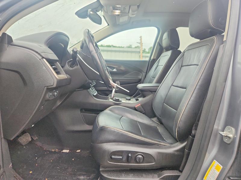 Продаж на аукціоні авто 2020 Gmc Terrain, vin: 3GKALSEX2LL139104, номер лоту: 54658886