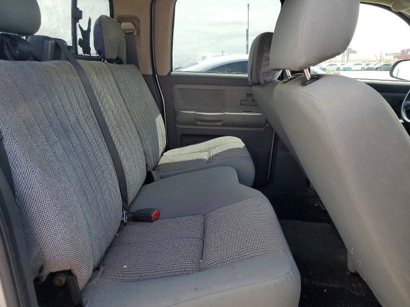 Aukcja sprzedaży 2008 Dodge Dakota, vin: 1D7HE48K78S505749, numer aukcji: 54729296