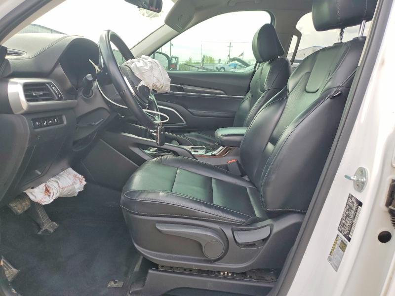 52616186 :رقم المزاد ، 5XYP2DHC3LG015797 vin ، 2020 Kia Telluride مزاد بيع