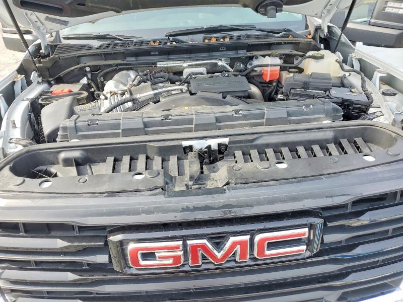 Aukcja sprzedaży 2024 Gmc Sierra, vin: 1GT49SEY9RF183121, numer aukcji: 52849716