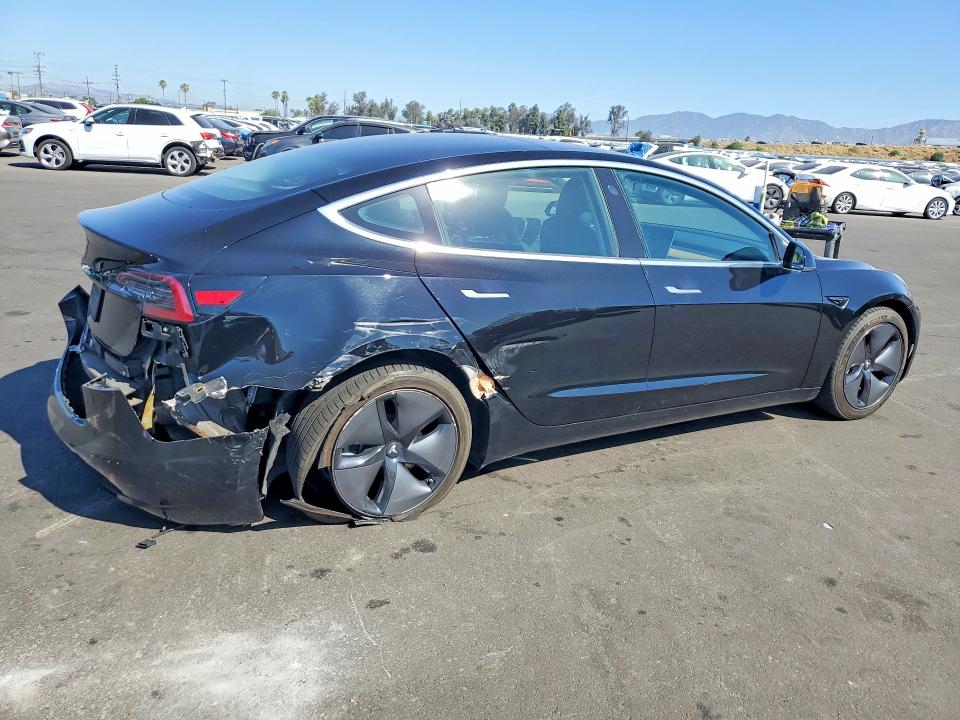Aukcja sprzedaży 2019 Tesla Model 3, vin: 5YJ3E1EA9KF196921, numer aukcji: 53131476
