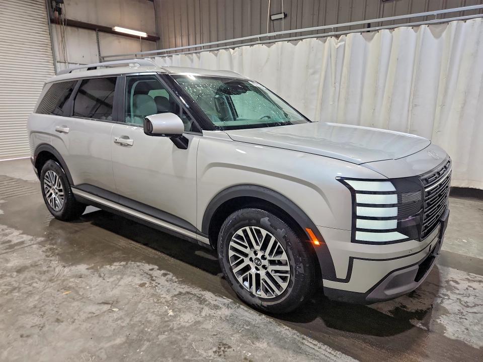 Продаж на аукціоні авто 2026 Hyundai Palisade, vin: KM8RL5S24TU091485, номер лоту: 54000426