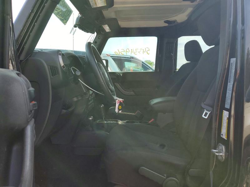 Продажа на аукционе авто 2018 Jeep Wrangler Unlimited, vin: 1C4BJWDG0JL883629, номер лота: 54334956