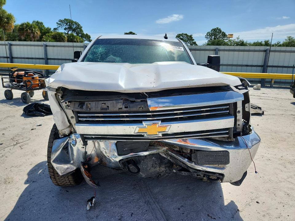Aukcja sprzedaży 2015 Chevrolet Silverado, vin: 1GC1KVE89FF573768, numer aukcji: 52306836