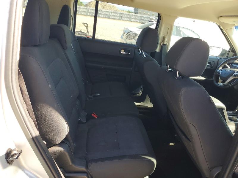 Aukcja sprzedaży 2017 Ford Flex, vin: 2FMGK5B81HBA08381, numer aukcji: 53042346
