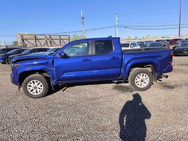 Auction sale of the 2024 Toyota Tacoma, vin: 3TYLB5JN6RT052892, lot number: 50403626