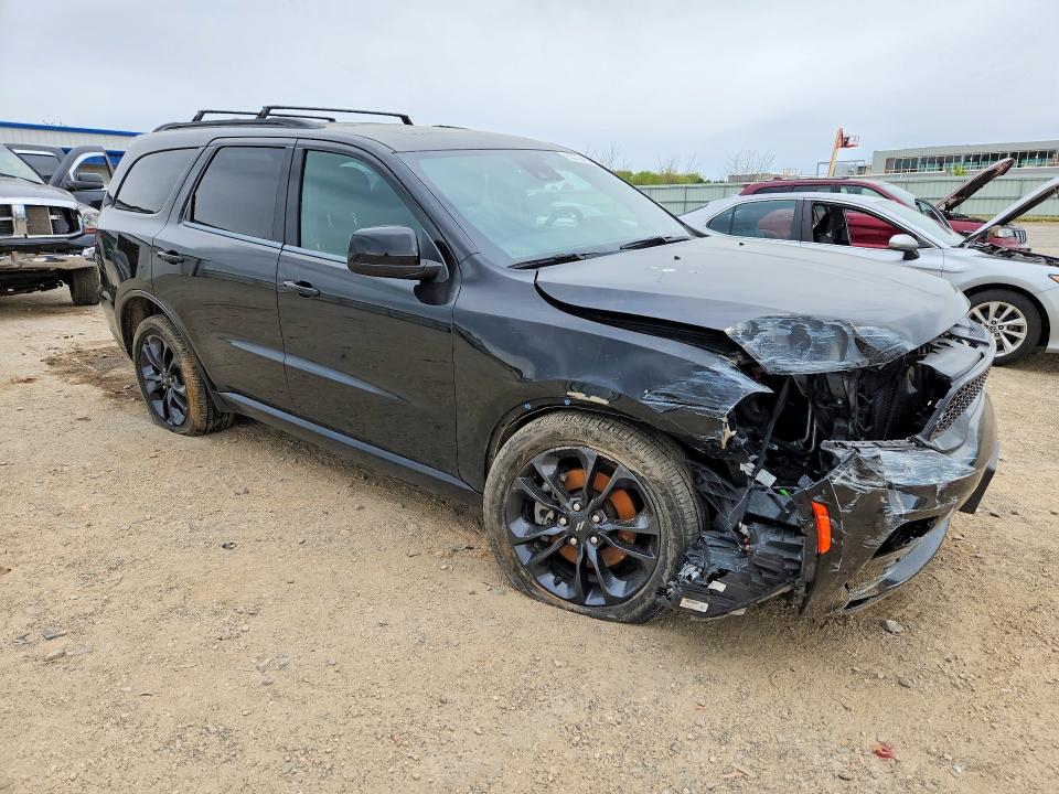 Aukcja sprzedaży 2023 Dodge Durango, vin: 1C4RDJAG9PC629245, numer aukcji: 53013486