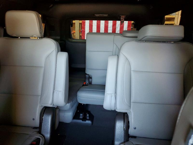 53580906 :رقم المزاد ، 1GKS2BKDXPR558785 vin ، 2023 Gmc Yukon مزاد بيع