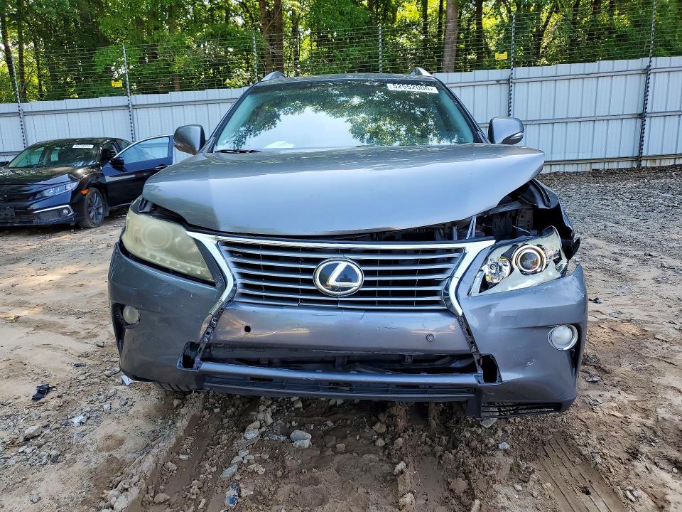 Продаж на аукціоні авто 2014 Lexus Rx, vin: JTJZK1BA2E2010681, номер лоту: 52552006