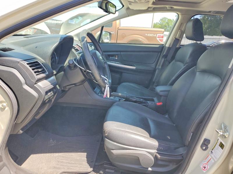 Продажа на аукционе авто 2015 Subaru Xv Crosstrek, vin: JF2GPAPC2F8312736, номер лота: 53644806