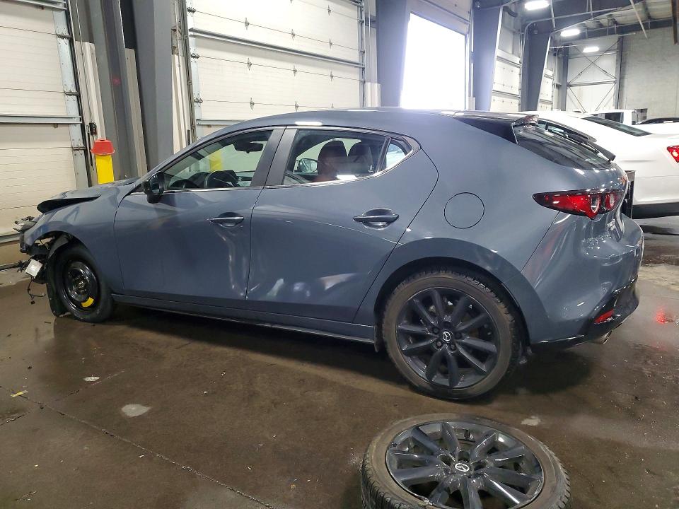Aukcja sprzedaży 2024 Mazda 3, vin: JM1BPBLMXR1721366, numer aukcji: 54622786