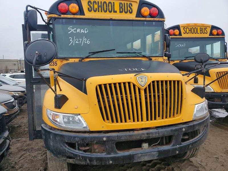 Продаж на аукціоні авто 2013 Ic Corporation Ce Series School, vin: 4DRBUSKP8DB203453, номер лоту: 48588006