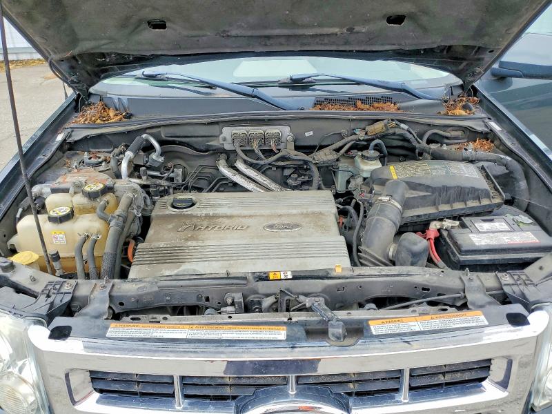 Aukcja sprzedaży 2008 Ford Escape, vin: 1FMCU49HX8KB02399, numer aukcji: 52951286