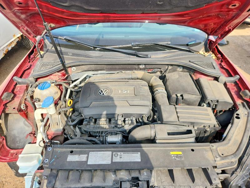 Aukcja sprzedaży 2016 Volkswagen Passat, vin: 1VWBS7A37GC059816, numer aukcji: 54428606