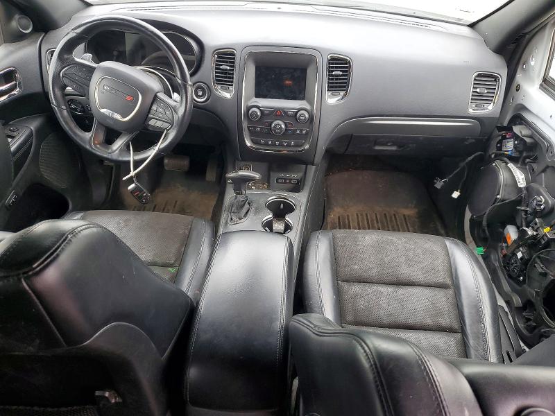 52574376 :رقم المزاد ، 1C4RDHDG4KC645138 vin ، 2019 Dodge Durango مزاد بيع