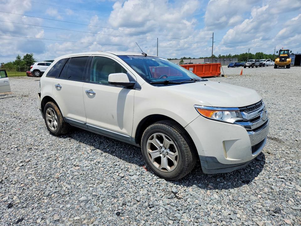 Продаж на аукціоні авто 2011 Ford Edge, vin: 2FMDK4JC8BBA54266, номер лоту: 53162616